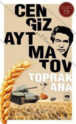 Picture of Toprak Ana