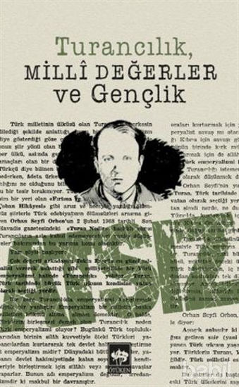 Picture of Turancılık Milli Değerler ve Gençlik