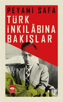Picture of Türk İnkılabına Bakışlar