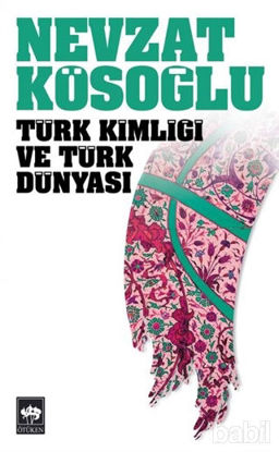 Picture of Türk Kimliği ve Türk Dünyası