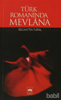 Picture of Türk Romanında Mevlana