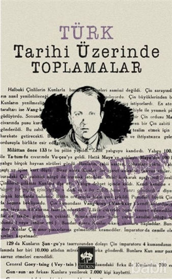 Picture of Türk Tarihi Üzerinde Toplamalar