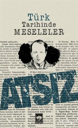Picture of Türk Tarihinde Meseleler