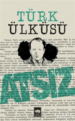 Picture of Türk Ülküsü