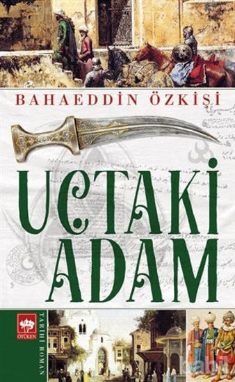 Picture of Uçtaki Adam