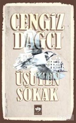 Picture of Üşüyen Sokak