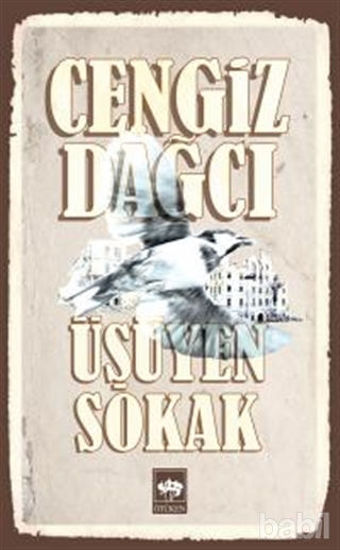 Picture of Üşüyen Sokak