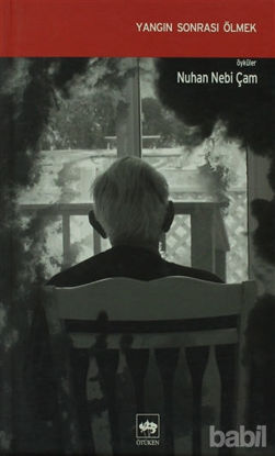 Picture of Yangın Sonrası Ölmek