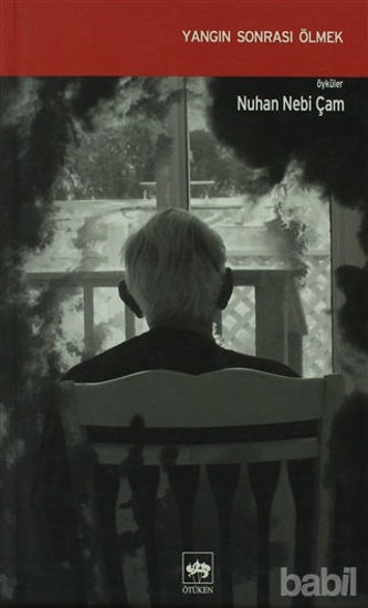 Picture of Yangın Sonrası Ölmek
