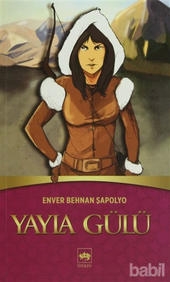 Picture of Yayla Gülü