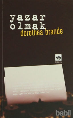Picture of Yazar Olmak