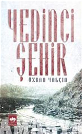 Picture of Yedinci Şehir