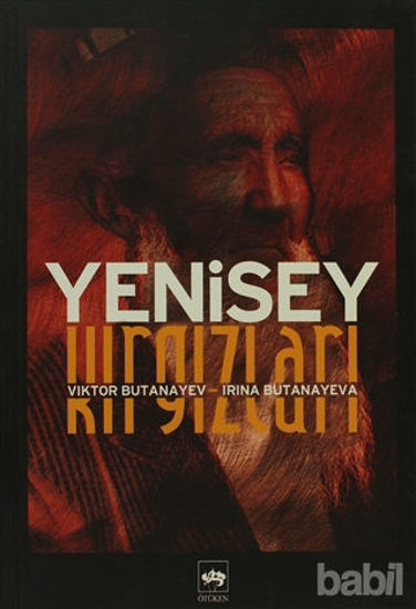 Picture of Yenisey Kırgızları