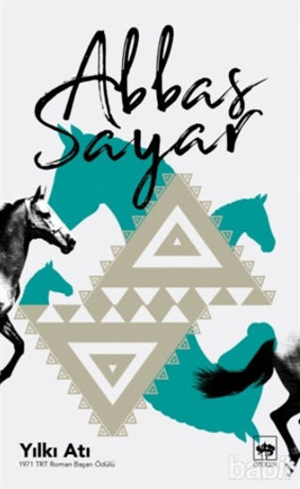 Picture of Yılkı Atı