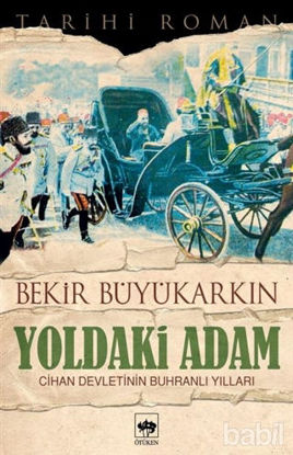 Picture of Yoldaki Adam