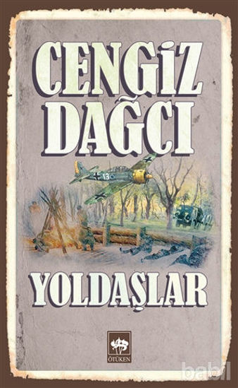 Picture of Yoldaşlar