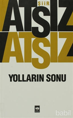 Picture of Yolların Sonu