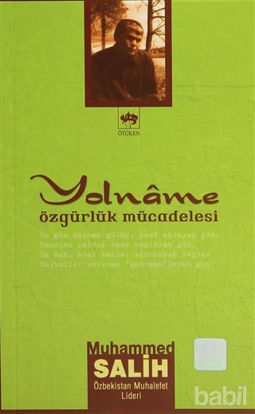 Picture of Yolname Özgürlük Mücadelesi