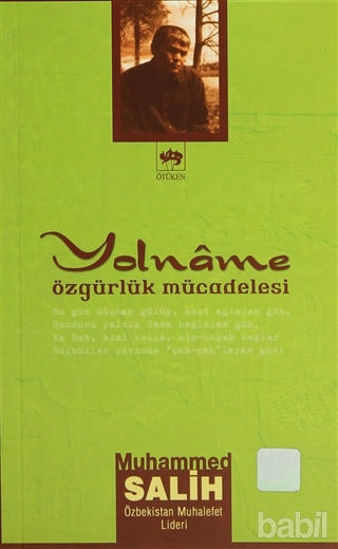 Picture of Yolname Özgürlük Mücadelesi