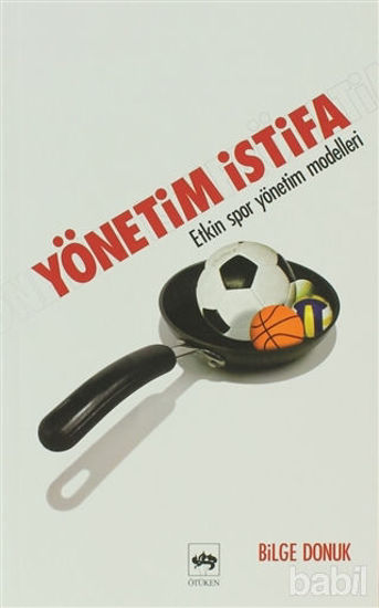 Picture of Yönetim İstifa