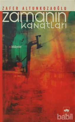 Picture of Zamanın Kanatları