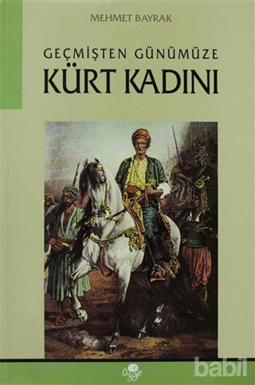 Picture of Geçmişten Günümüze Kürt Kadını