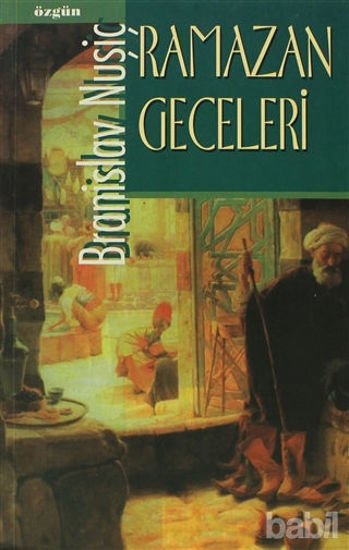 Picture of Ramazan Geceleri