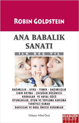 Picture of Ana Babalık Sanatı