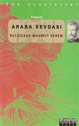 Picture of Araba Sevdası
