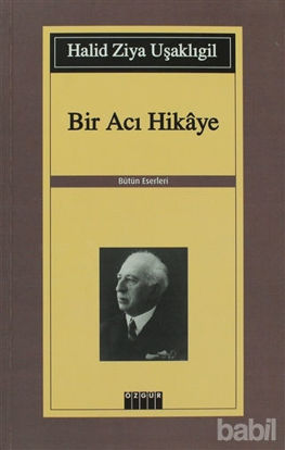 Picture of Bir Acı Hikaye