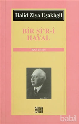 Picture of Bir Şi’r-i Hayal