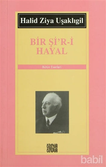 Picture of Bir Şi’r-i Hayal