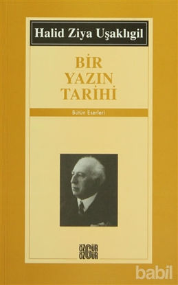 Picture of Bir Yazın Tarihi