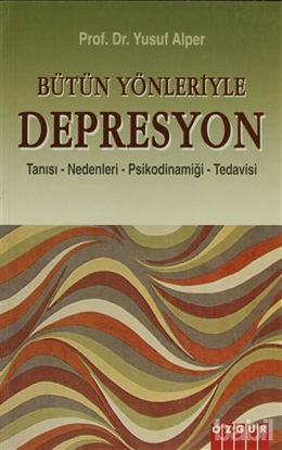 Picture of Bütün Yönleriyle Depresyon