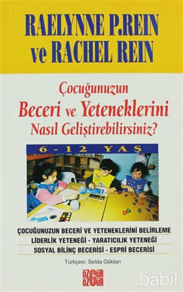 Picture of Çocuğunuzun Beceri ve Yeteneklerini Nasıl Geliştirebilirsiniz? 6-12 Yaş