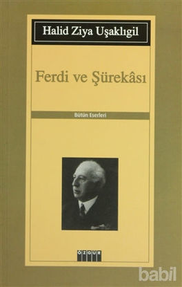 Picture of Ferdi ve Şürekası