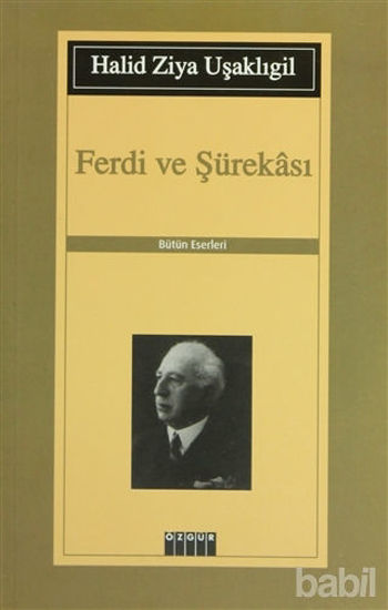 Picture of Ferdi ve Şürekası