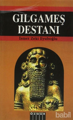 Picture of Gılgameş Destanı