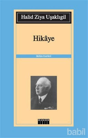 Picture of Hikaye