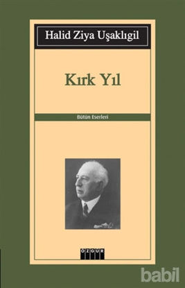 Picture of Kırk Yıl
