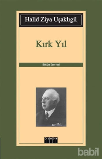 Picture of Kırk Yıl
