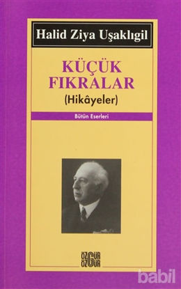 Picture of Küçük Fıkralar (Hikayeler)