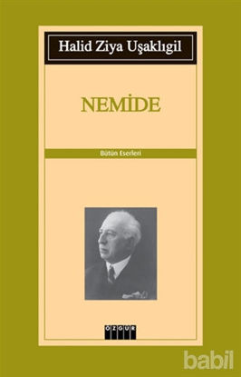 Picture of Nemide