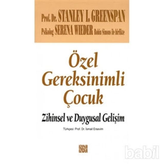 Picture of Özel Gereksinimli Çocuk