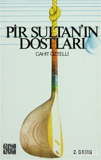 Picture of Pir Sultan’ın Dostları