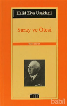 Picture of Saray ve Ötesi
