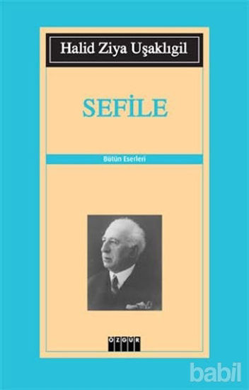 Picture of Sefile