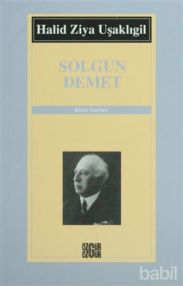 Picture of Solgun Demet