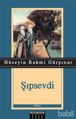 Picture of Şıpsevdi