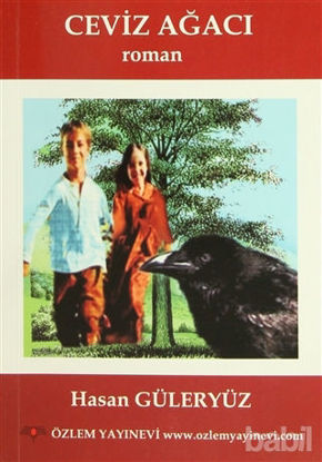 Picture of Ceviz Ağacı